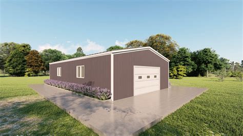 metal building shop house prices|30x50 building package for sale.